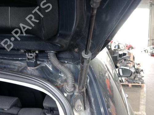 Rear right lock PEUGEOT 2008 I (CU_) 1.2 VTi | BP32116032C99 