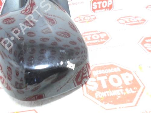 Right mirror HYUNDAI MATRIX (FC) 1.5 CRDi | BP9222415C27