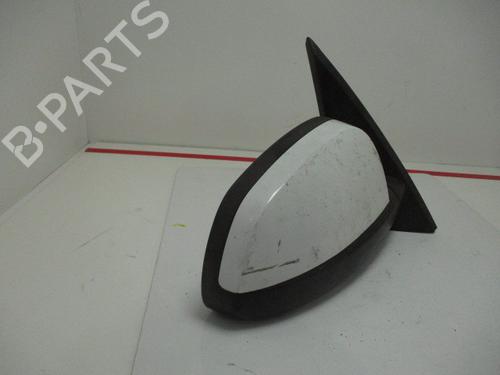 Right mirror OPEL MERIVA A MPV (X03) 1.4 16V Twinport (E75) | BP15926332C27 