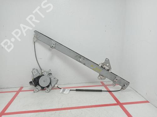 Used Front right window mechanism Front right window mechanism 34637850 34637850