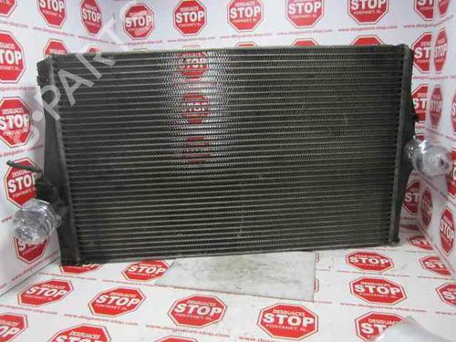 Intercooler VOLVO XC90 I (275) 2.5 T AWD (209 hp) 510919 |