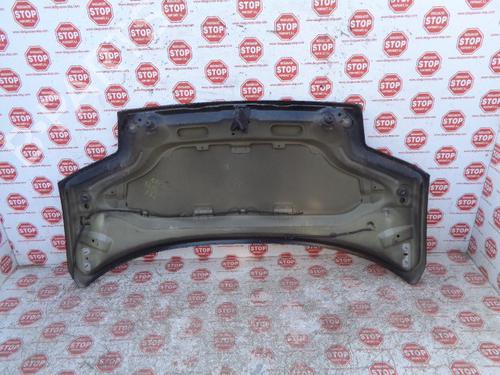 Hood CITROËN C2 (JM_) 1.4 | BP7755869C1 