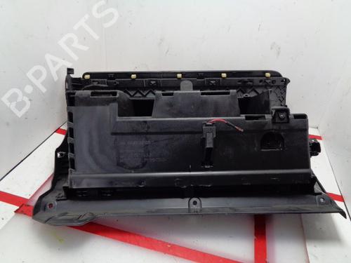 Glove box VW GOLF VI (5K1)  | BP15926766C95 