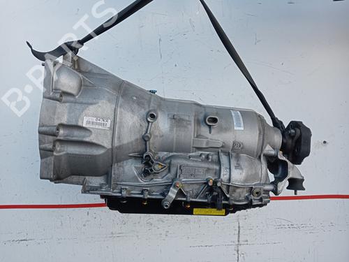 Gearbox BMW 1 (E87) 120 d | BP23226103M3 