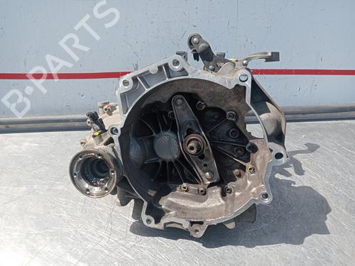 Gearbox VW POLO (9N_, 9A_) 1.2 12V | BP18198785M3 