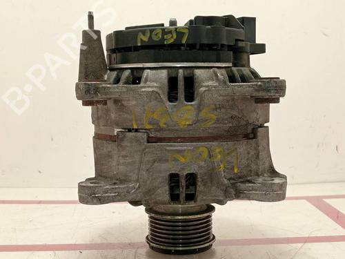 Used Alternator Alternator 25857898 25857898