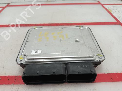 Engine control unit (ECU) SEAT LEON (1P1) 1.9 TDI | BP21046329M57 