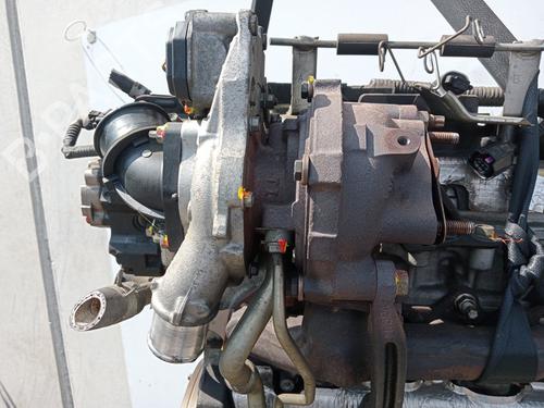 Engine TOYOTA YARIS (_P9_) 1.4 D-4D (NLP90_, NLP90R) | BP28374953M1 