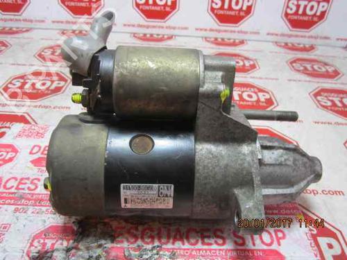 Startmotor SUZUKI SWIFT III (MZ, EZ)  | BP7383404M8 