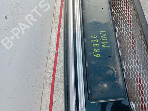 Front bumper MINI MINI (R50, R53) Cooper | BP26275894C7 