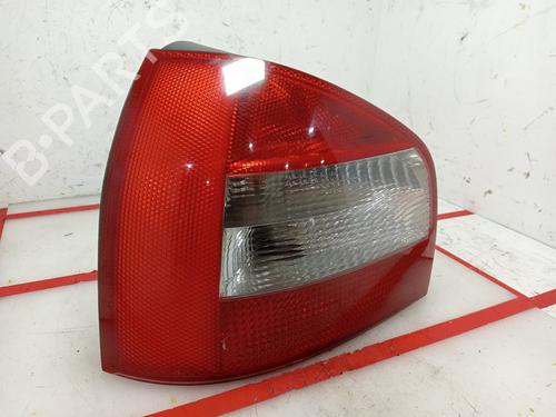 Left taillight AUDI A3 (8L1) 1.9 TDI | BP20237398C34 