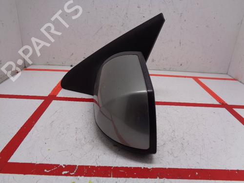 Left mirror FORD MONDEO III Saloon (B4Y) 2.5 V6 24V | BP15934385C26 