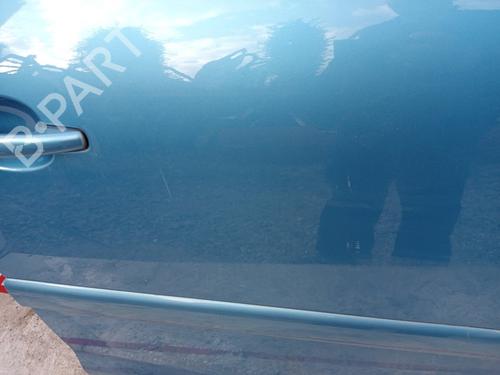 Right front door CITROËN C4 Picasso I MPV (UD_)  | BP22747326C3 