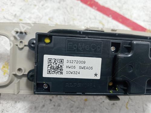 Left front window switch VOLVO XC60 I SUV (156) D5 AWD | BP20150033I27 