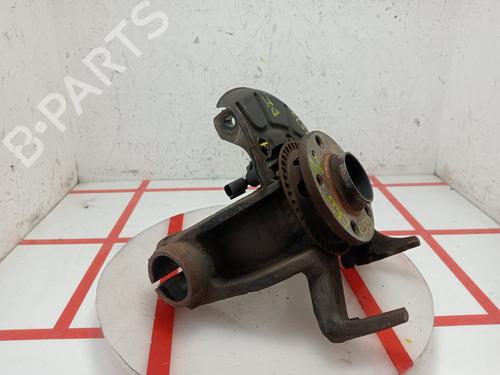 Left front steering knuckle SEAT LEON (1M1) 1.6 16 V | BP26915755M25 
