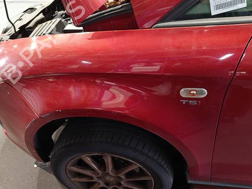 Used Left front fenders Left front fenders SEAT ALTEA XL (5P5, 5P8) [2006-2015] 40267375 40267375