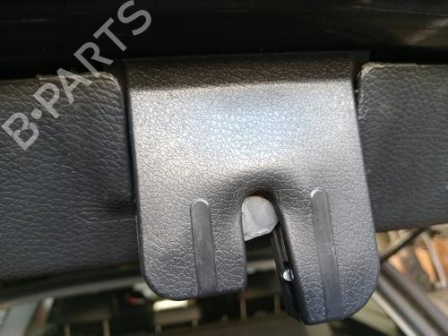 Feu de coffre gauche VW PASSAT B6 Variant (3C5)  | BP31022690C79 