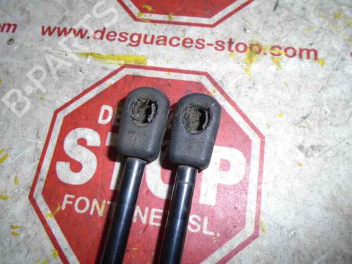 Tailgate lift support SEAT ALTEA XL (5P5, 5P8)  | BP15922027C138 