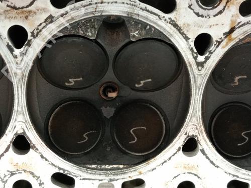 Cylinder head MAZDA CX-5 (KE, GH)  | BP29422806M5 