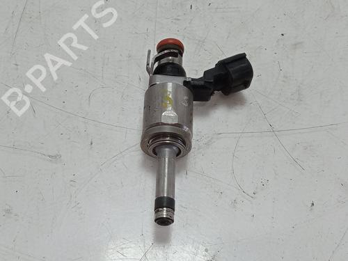 Used Injector Injector DACIA LODGY (JS_) 1.2 TCe (JSAY, JSM0) (115 hp) 40022886 40022886