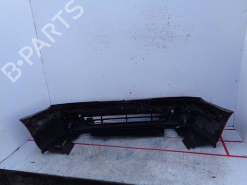 Front bumper CITROËN XSARA (N1) 1.8 i 16V | BP15949860C7 
