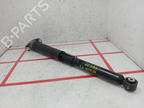 Left rear shock absorber SEAT ATECA (KH7, KHP) 1.5 TSI | BP27894435M18 - Image 2