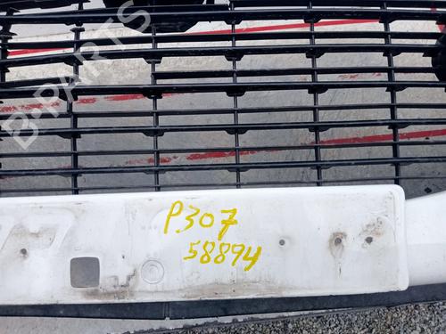 Foran støtfanger PEUGEOT 307 (3A/C)  | BP29157103C7