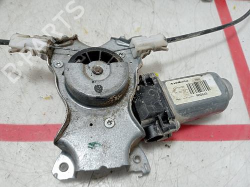 Front right window mechanism NISSAN NAVARA NP300 (D40) | BP32748563C23 - Image 2