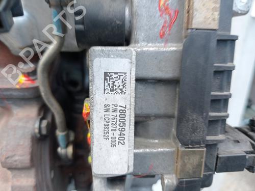 Engine BMW 1 (E87) 118 d | BP27262047M1 