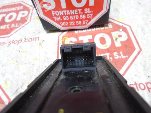 Left front window switch AUDI A3 (8L1) 1.6 | BP7321273I27 