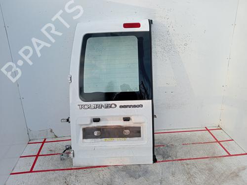 Used Left rear door FORD TOURNEO CONNECT 1.8 TDCi (90 hp) 19087316