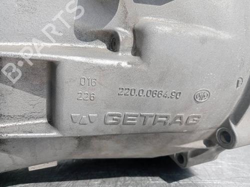Gearbox BMW 3 Compact (E46) 316 ti | BP38727594M3 - Image 12