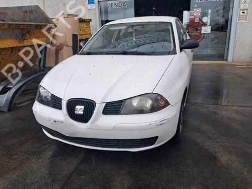 Hood SEAT IBIZA III (6L1)  | BP29117519C1 