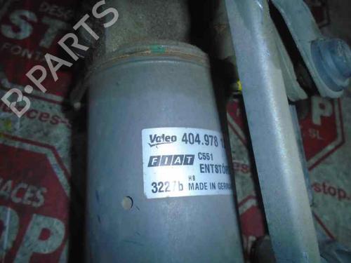 Front wiper motor FIAT GRANDE PUNTO (199_)  | BP7347138M29 