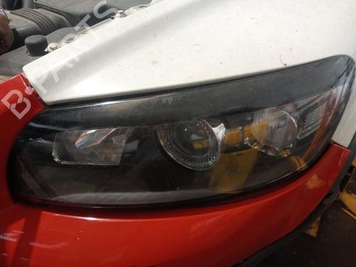 Used Left headlight Left headlight 37198246 37198246