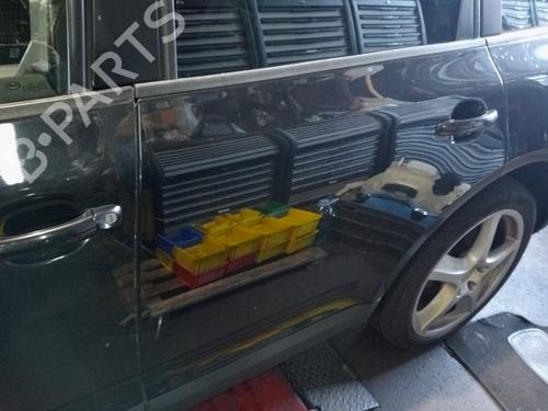 Left rear window switch VW TOUAREG (7LA, 7L6, 7L7) 3.2 V6 | BP32033628I29 