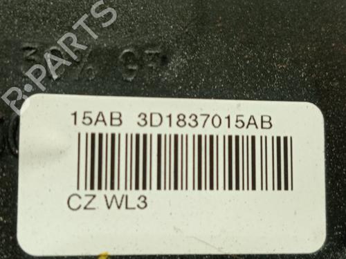 Front left lock VW GOLF V (1K1)  | BP21189805C98 