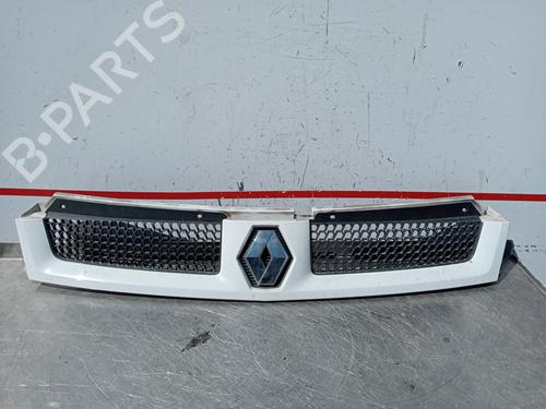 Used Grille RENAULT MASTER II Van (FD) 2.5 dCi 100 (FD0U, FD0V) (99 hp) 17531989