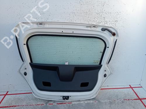 Tailgate OPEL CORSA D (S07) | BP31854061C6