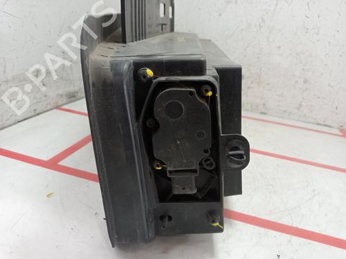 Frontplade/Frontkurv RENAULT CLIO IV (BH_)  | BP30061533C72 