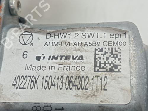 Rudehejsemekanisme Højre foran CITROËN C4 II (NC_)  | BP30153131C23 