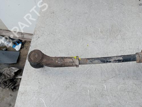 Steering rack VW GOLF V (1K1) | BP30498243M22