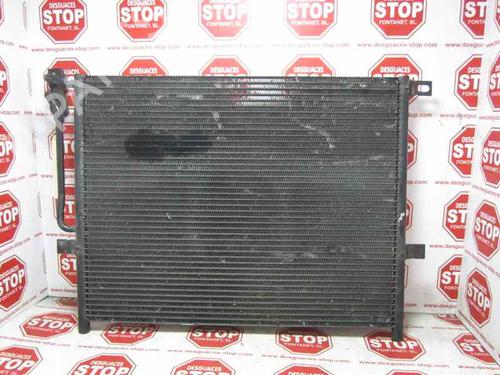 AC radiator BMW 3 (E46) | BP7383420M32