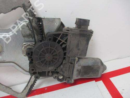 Front left window mechanism OPEL ASTRA H (A04) 1.7 CDTI (L48) | BP15928082C22 