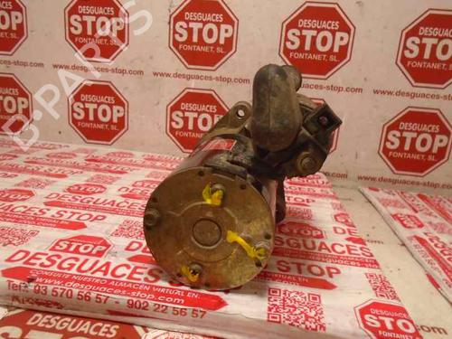 Starter HYUNDAI GETZ (TB) 1.1 | BP7386822M8 