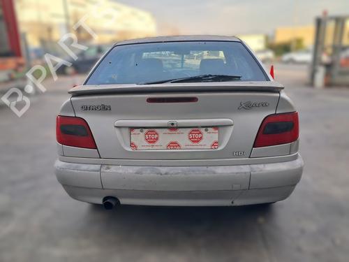 Left mirror CITROËN XSARA Coupe (N0) 2.0 HDI 90 | BP31755843C26 