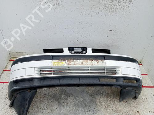 Used Front bumper SEAT CORDOBA (6K1, 6K2) [1993-2002]  29482282