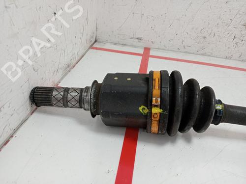 Right front driveshaft SUBARU IMPREZA Hatchback (GR, GH, G3) 2.0 D AWD | BP23271974M39 