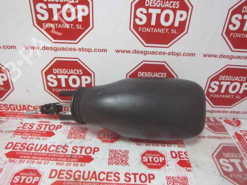 Used Left mirror ROVER 200 II Hatchback (RF) [1995-2000]  22374944