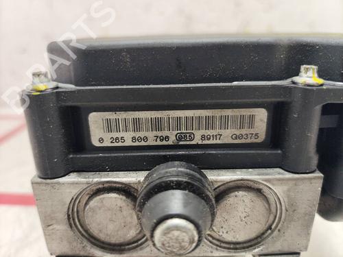 ABS pump OPEL CORSA D (S07) | BP31854056M43 - Image 2